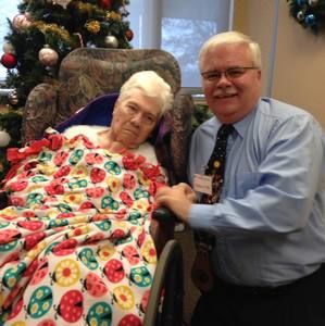 Meet your Posher, Tim